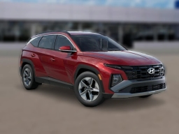 Hyundai Tucson SEL FWD 2026