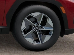 Hyundai Tucson SEL FWD 2026
