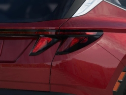 Hyundai Tucson SEL FWD 2026