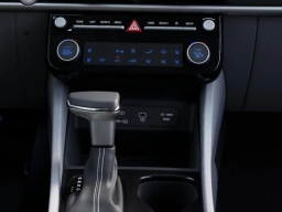 Hyundai Tucson SEL FWD 2026
