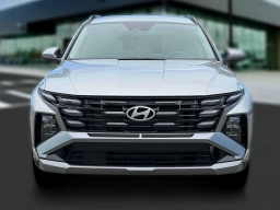 Hyundai Tucson SEL FWD 2026