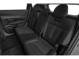 Hyundai Tucson SEL FWD 2026