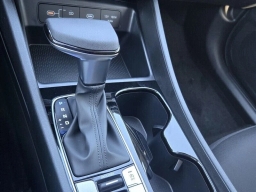 Hyundai Tucson SEL FWD 2026