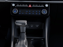 Hyundai Tucson SEL FWD 2026