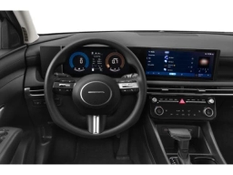 Hyundai Tucson SEL FWD 2026