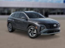 Hyundai Tucson SEL FWD 2026