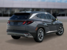 Hyundai Tucson SEL FWD 2026