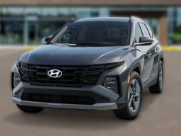 Hyundai Tucson SEL FWD 2026