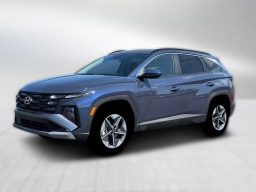 Hyundai Tucson SEL AWD 2026