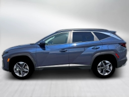 Hyundai Tucson SEL AWD 2026