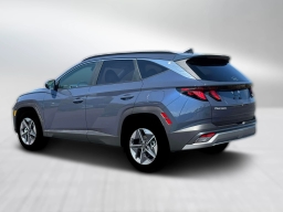 Hyundai Tucson SEL AWD 2026