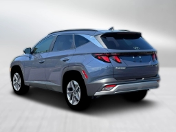 Hyundai Tucson SEL AWD 2026