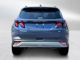 Hyundai Tucson SEL AWD 2026