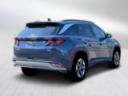 Hyundai Tucson SEL AWD 2026