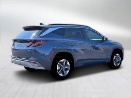 Hyundai Tucson SEL AWD 2026