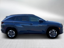 Hyundai Tucson SEL AWD 2026
