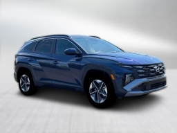 Hyundai Tucson SEL AWD 2026