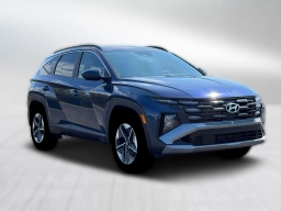 Hyundai Tucson SEL AWD 2026