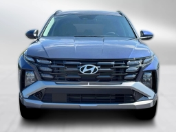 Hyundai Tucson SEL AWD 2026