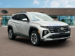 Hyundai Tucson SEL AWD 2026