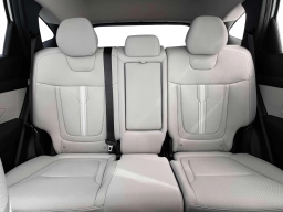 Hyundai Tucson SEL AWD 2026