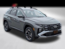 Hyundai Tucson SEL AWD 2026