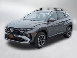Hyundai Tucson SEL AWD 2026