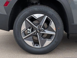Hyundai Tucson SEL AWD 2026