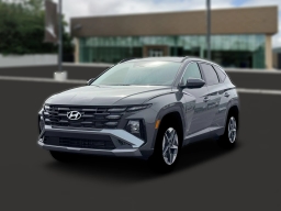 Hyundai Tucson SEL AWD 2026