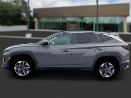 Hyundai Tucson SEL AWD 2026