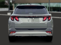 Hyundai Tucson SEL AWD 2026