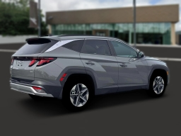 Hyundai Tucson SEL AWD 2026