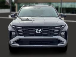 Hyundai Tucson SEL AWD 2026