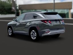 Hyundai Tucson SEL AWD 2026