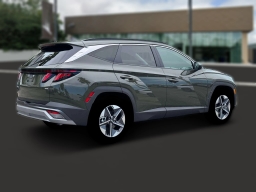 Hyundai Tucson SEL AWD 2026