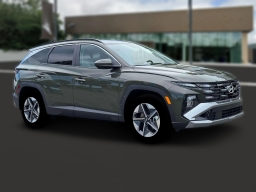 Hyundai Tucson SEL AWD 2026