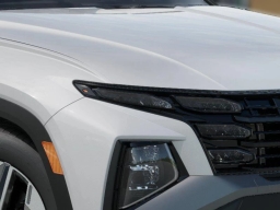 Hyundai Tucson SEL AWD 2026