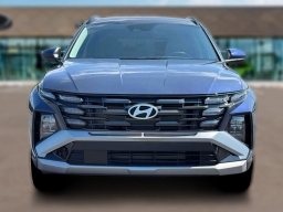 Hyundai Tucson SEL AWD 2026