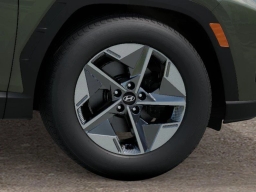 Hyundai Tucson SEL AWD 2026