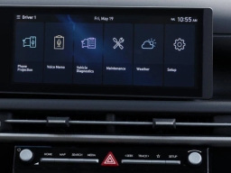 Hyundai Tucson SEL AWD 2026