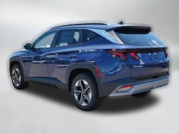 Hyundai Tucson SEL AWD 2026