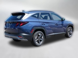 Hyundai Tucson SEL AWD 2026