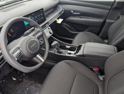 Hyundai Tucson SEL AWD 2026