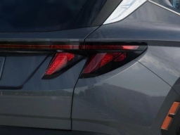 Hyundai Tucson SEL AWD 2026