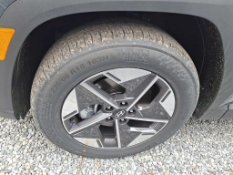 Hyundai Tucson SEL AWD 2026