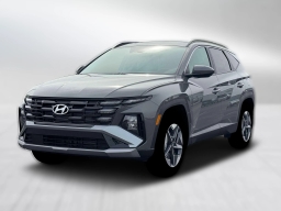 Hyundai Tucson SEL AWD 2026