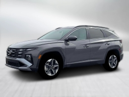 Hyundai Tucson SEL AWD 2026