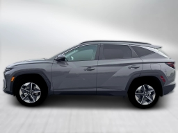 Hyundai Tucson SEL AWD 2026