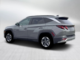 Hyundai Tucson SEL AWD 2026