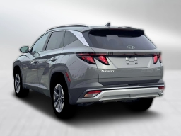 Hyundai Tucson SEL AWD 2026